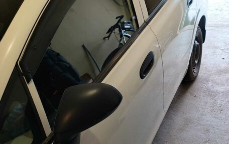Honda Partner II, 2010 год, 950 000 рублей, 3 фотография