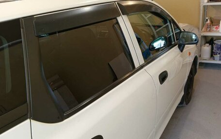 Honda Partner II, 2010 год, 950 000 рублей, 22 фотография