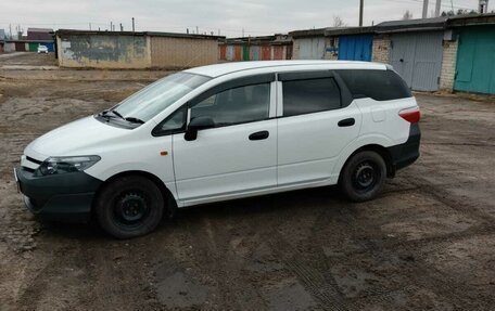 Honda Partner II, 2010 год, 950 000 рублей, 21 фотография