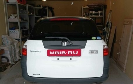 Honda Partner II, 2010 год, 950 000 рублей, 23 фотография