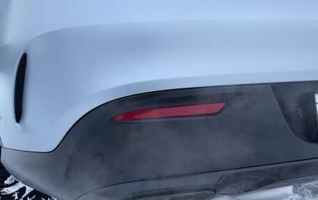 Mercedes-Benz GLE Coupe, 2015 год, 4 899 999 рублей, 5 фотография