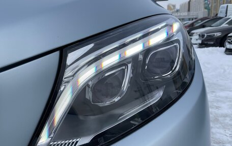 Mercedes-Benz GLE Coupe, 2015 год, 4 899 999 рублей, 10 фотография