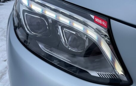Mercedes-Benz GLE Coupe, 2015 год, 4 899 999 рублей, 11 фотография