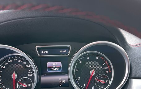 Mercedes-Benz GLE Coupe, 2015 год, 4 899 999 рублей, 19 фотография