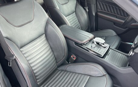 Mercedes-Benz GLE Coupe, 2015 год, 4 899 999 рублей, 22 фотография