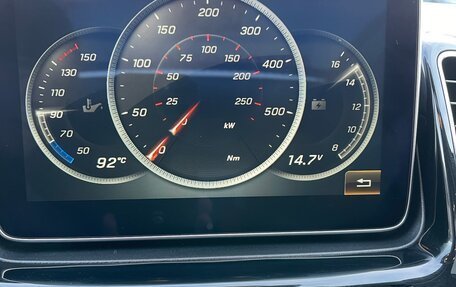 Mercedes-Benz GLE Coupe, 2015 год, 4 899 999 рублей, 31 фотография