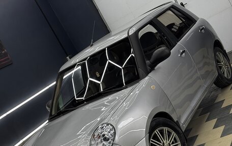 Lifan Smily I (330) рестайлинг, 2012 год, 390 000 рублей, 5 фотография