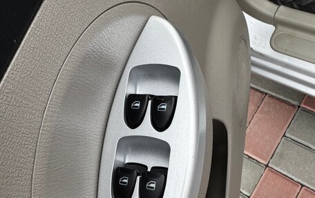 Lifan Smily I (330) рестайлинг, 2012 год, 390 000 рублей, 12 фотография