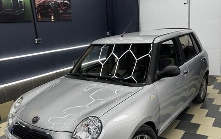 Lifan Smily I (330) рестайлинг, 2012 год, 390 000 рублей, 4 фотография