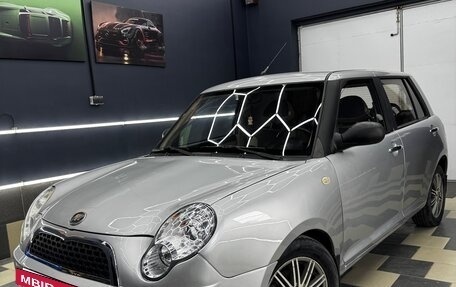 Lifan Smily I (330) рестайлинг, 2012 год, 390 000 рублей, 3 фотография