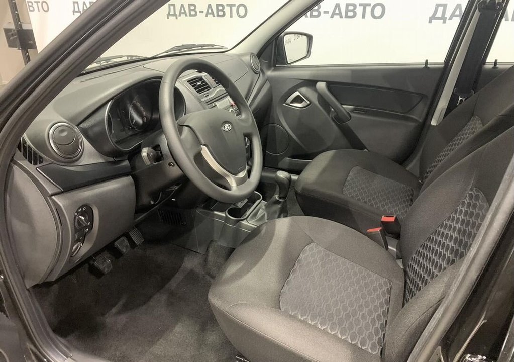 ВАЗ (LADA) Granta, 2024 год, 834 400 рублей, 8 фотография