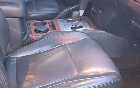 Mitsubishi Pajero IV, 2008 год, 1 650 000 рублей, 7 фотография