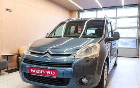 Citroen Berlingo II рестайлинг, 2010 год, 725 817 рублей, 3 фотография