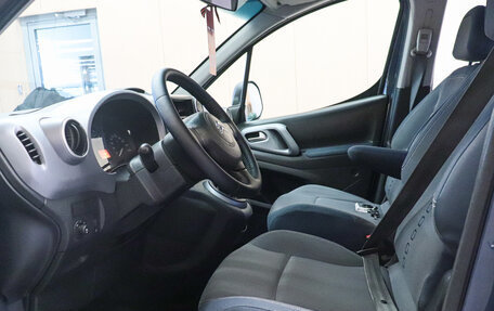 Citroen Berlingo II рестайлинг, 2010 год, 725 817 рублей, 8 фотография