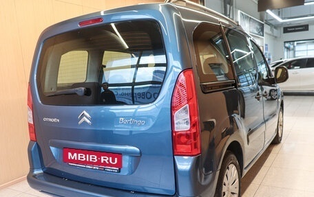 Citroen Berlingo II рестайлинг, 2010 год, 725 817 рублей, 4 фотография