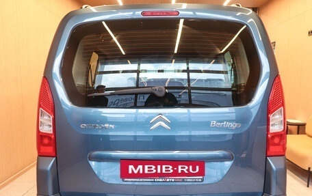 Citroen Berlingo II рестайлинг, 2010 год, 725 817 рублей, 5 фотография