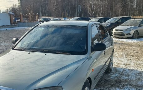 Hyundai Elantra III, 2005 год, 350 000 рублей, 7 фотография