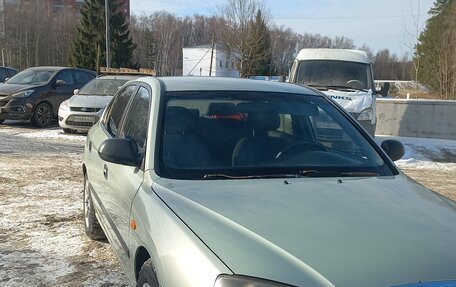 Hyundai Elantra III, 2005 год, 350 000 рублей, 6 фотография