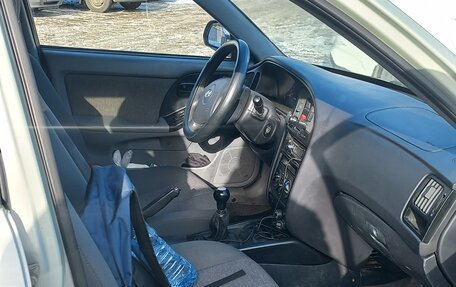 Hyundai Elantra III, 2005 год, 350 000 рублей, 9 фотография