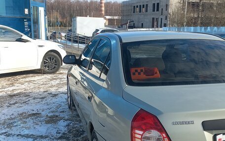 Hyundai Elantra III, 2005 год, 350 000 рублей, 5 фотография