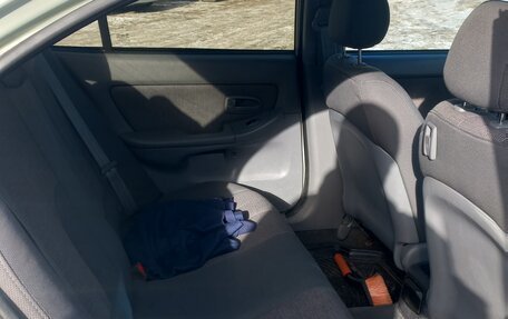 Hyundai Elantra III, 2005 год, 350 000 рублей, 8 фотография