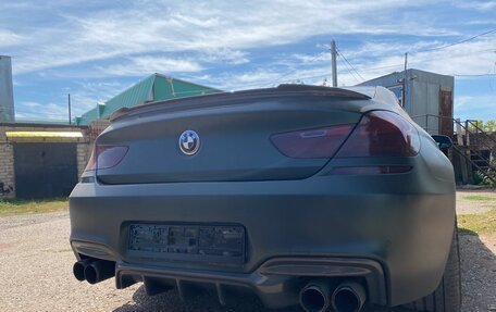 BMW 6 серия, 2015 год, 3 500 000 рублей, 2 фотография