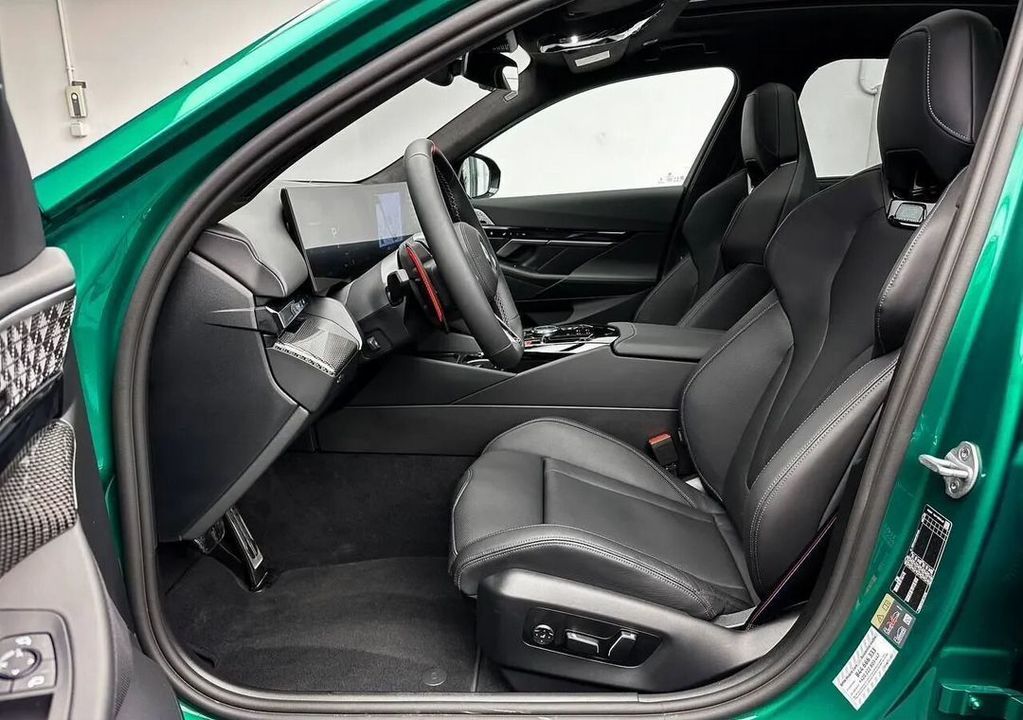 BMW M5, 2024 год, 24 700 000 рублей, 15 фотография