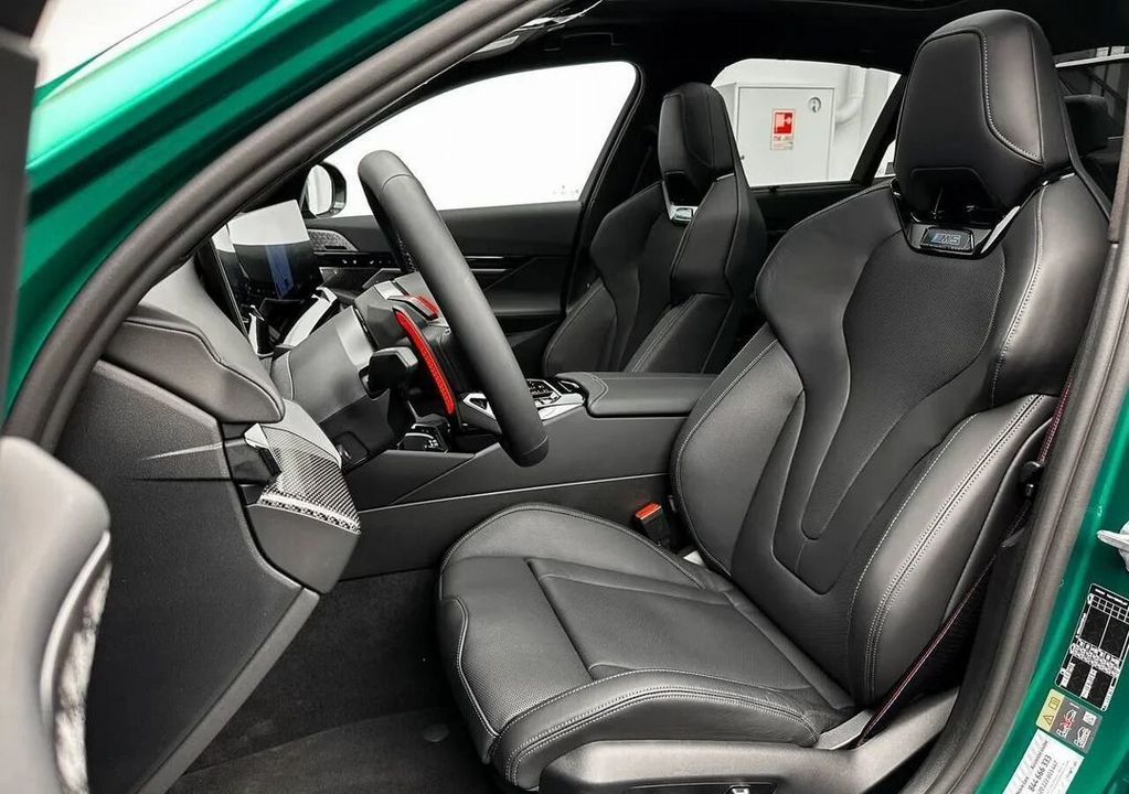 BMW M5, 2024 год, 24 700 000 рублей, 16 фотография