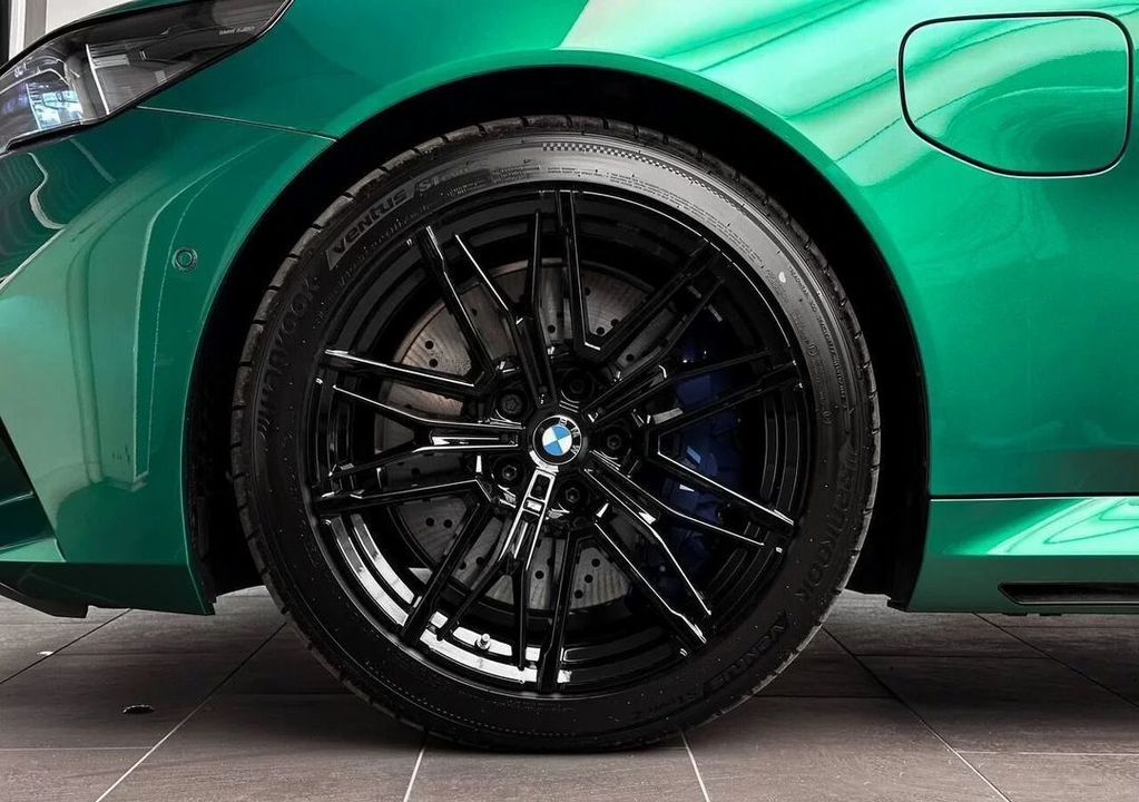 BMW M5, 2024 год, 24 700 000 рублей, 14 фотография
