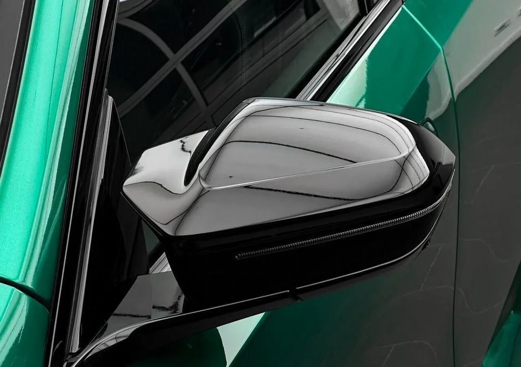 BMW M5, 2024 год, 24 700 000 рублей, 8 фотография