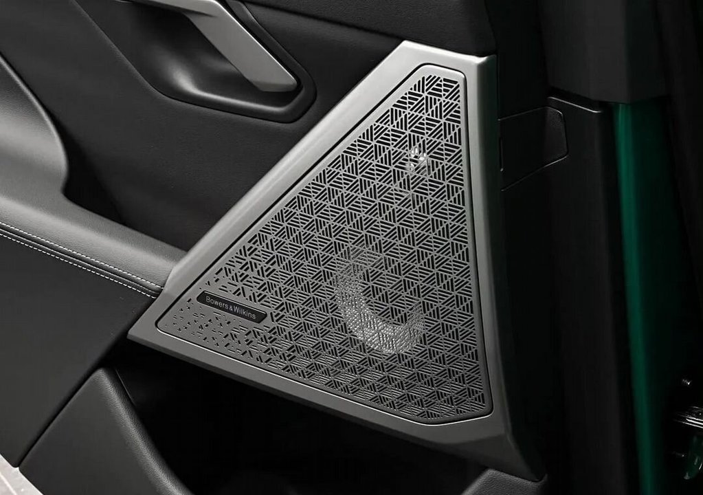 BMW M5, 2024 год, 24 700 000 рублей, 33 фотография