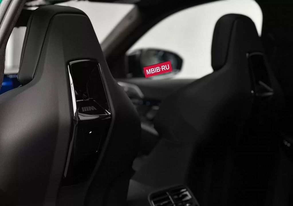 BMW M5, 2024 год, 24 700 000 рублей, 28 фотография