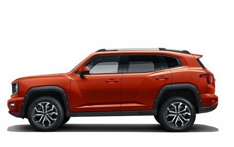 Haval H7, 2025 год, 3 649 000 рублей, 1 фотография