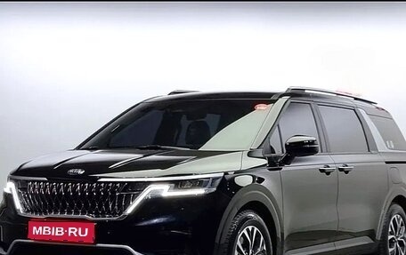 KIA Carnival, 2020 год, 2 406 000 рублей, 1 фотография