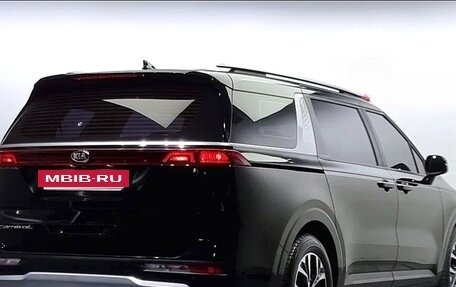KIA Carnival, 2020 год, 2 406 000 рублей, 2 фотография
