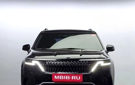 KIA Carnival, 2020 год, 2 406 000 рублей, 3 фотография