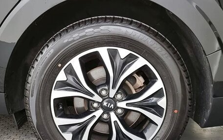 KIA Carnival, 2020 год, 2 406 000 рублей, 5 фотография