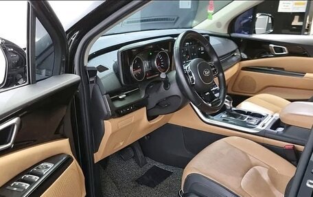 KIA Carnival, 2020 год, 2 406 000 рублей, 11 фотография