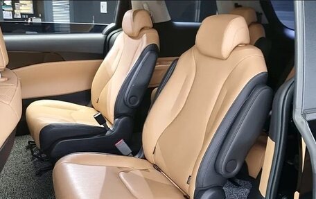 KIA Carnival, 2020 год, 2 406 000 рублей, 12 фотография