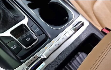 KIA Carnival, 2020 год, 2 406 000 рублей, 15 фотография
