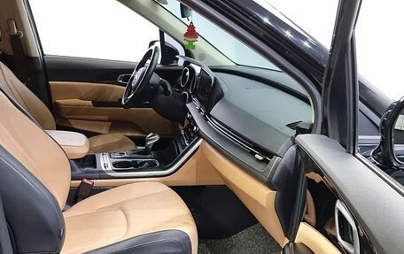 KIA Carnival, 2020 год, 2 406 000 рублей, 10 фотография