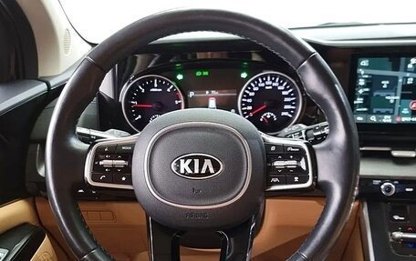 KIA Carnival, 2020 год, 2 406 000 рублей, 13 фотография