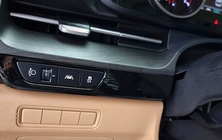 KIA Carnival, 2020 год, 2 406 000 рублей, 16 фотография