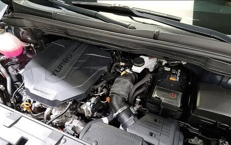 KIA Carnival, 2020 год, 2 406 000 рублей, 6 фотография