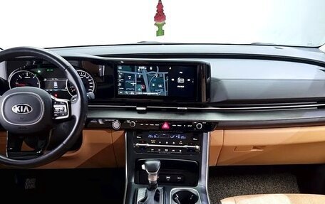 KIA Carnival, 2020 год, 2 406 000 рублей, 7 фотография