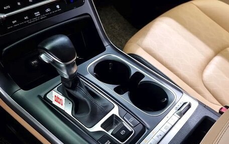 KIA Carnival, 2020 год, 2 406 000 рублей, 9 фотография
