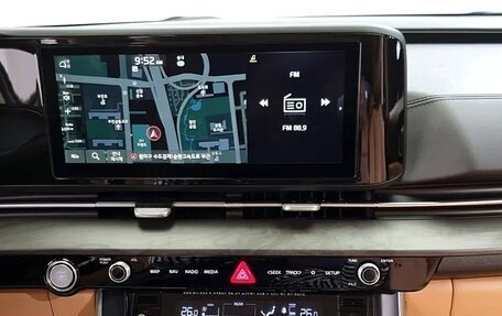 KIA Carnival, 2020 год, 2 406 000 рублей, 14 фотография