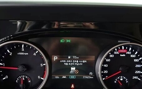 KIA Carnival, 2020 год, 2 406 000 рублей, 8 фотография