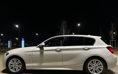 BMW 1 серия, 2015 год, 1 800 000 рублей, 5 фотография