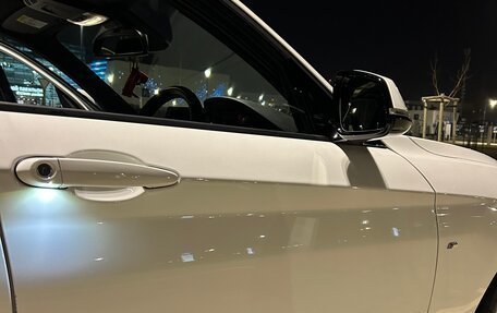 BMW 1 серия, 2015 год, 1 800 000 рублей, 10 фотография